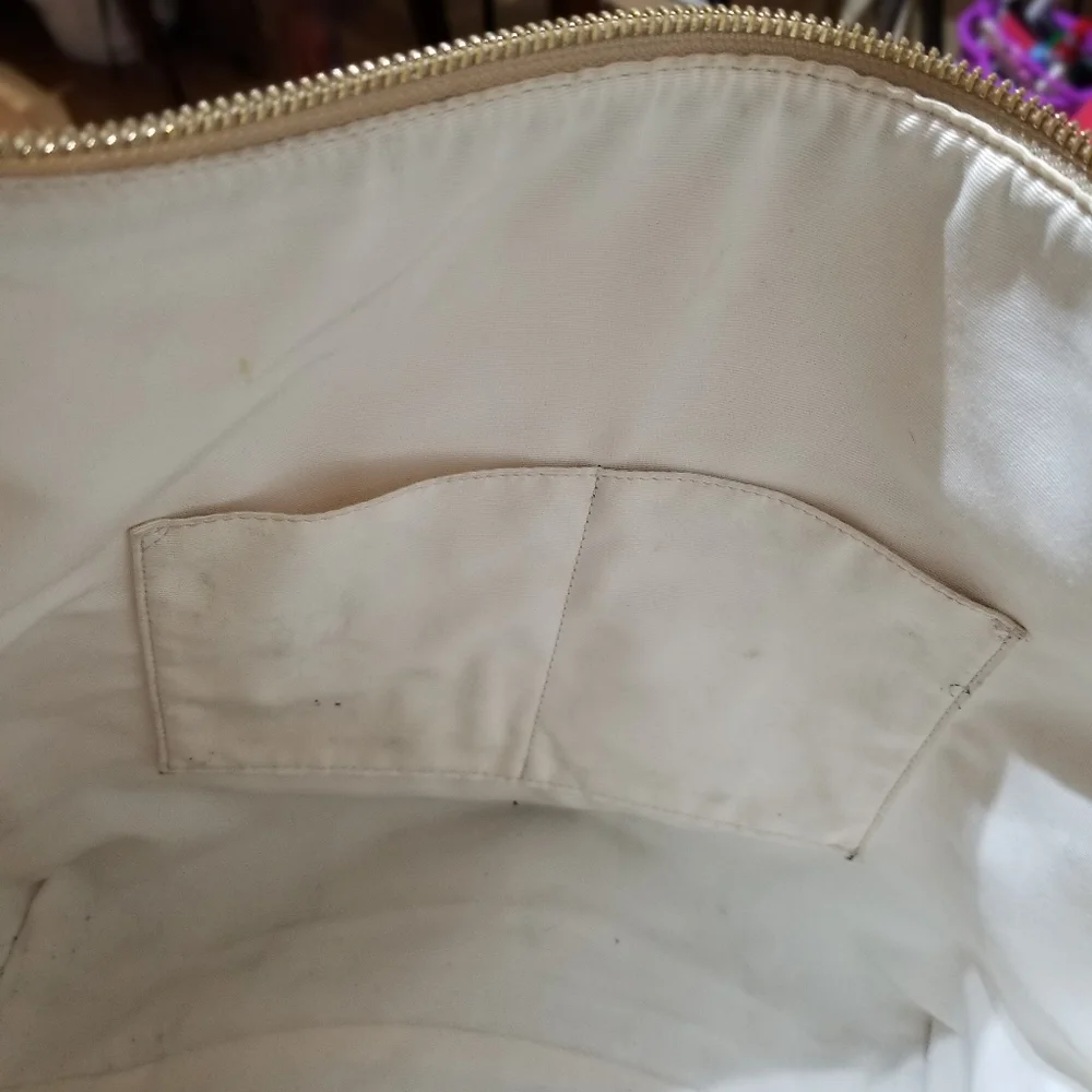 Coach purse - Picture 4 of 10